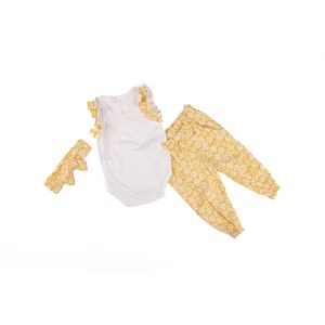 Conjunto tiny tots