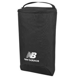 Bolso negro new balance