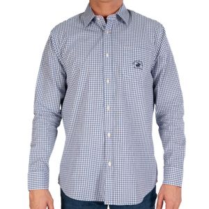 Camisa m/l  beverly hills