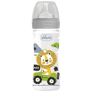 Biberon Neutro 250ml Chicco Chicco