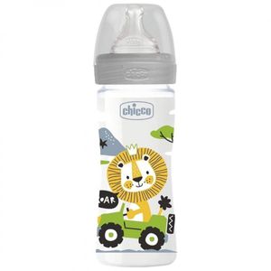 Biberon neutro 250ml chicco chicco