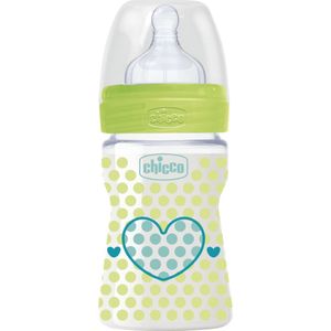 Biberon Fisio 150 Mil Unisex Chicco