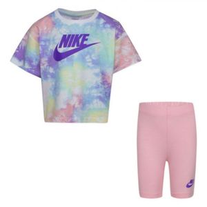 Conjunto comb. nike