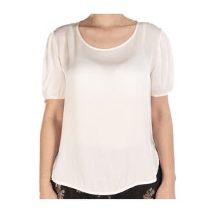 Blusa m/c juliette