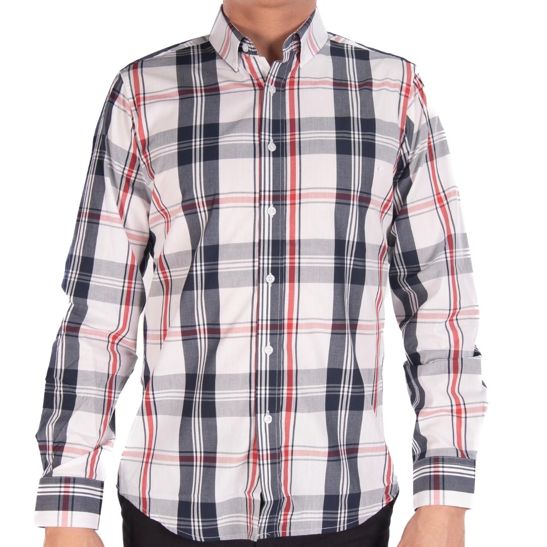 Ted best sale lapidus camisas