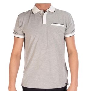 Remera  polo ted lapidus