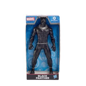 Mvl 9.5in Black Panther Figure  Marvel
