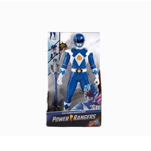 12in mmpr blue ranger morphin figure prg