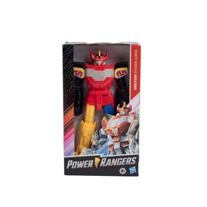 Robot prg basic mmpr megazord hasbro