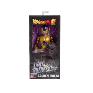 Figura golden frieza  bandai