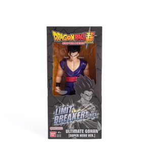 Figura de gohan ultimate dbz 12" bandai