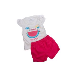 Conjunto tiny tots