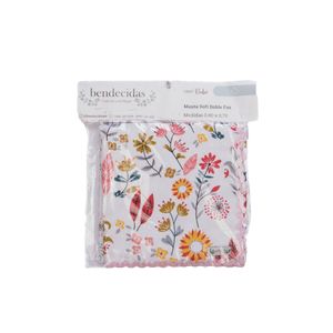 Mantita Doble Faz Bendecidas