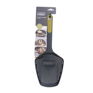 Colador Grande Scoop Plus Verde Joseph