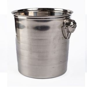 Champañera Inox 7 Lts