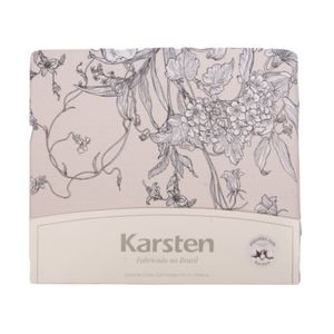 Juego Cama Livie Queen Karsten
