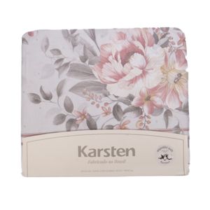 Juego Cama Vivaz Soltero Karsten