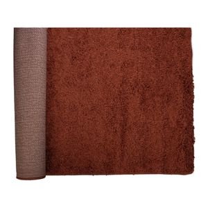 Alf. 1.33x1.80 Liso Shaggy Classic Doral