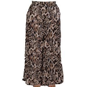 Pantalon  animal print  juliette