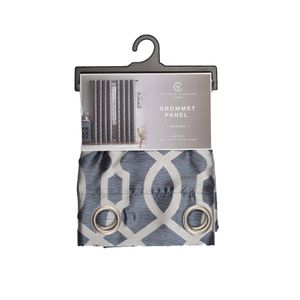 Cortina Jacquard  Montana