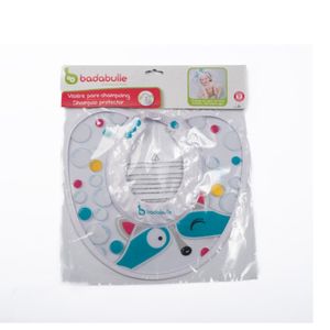 Visera Para El Shampoo  Badabulle