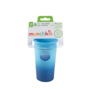 Vasito Miracle Color Reveal  Munchkin