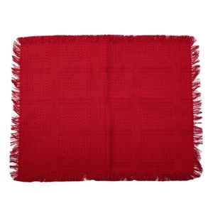Individual rojo fantasia  popis