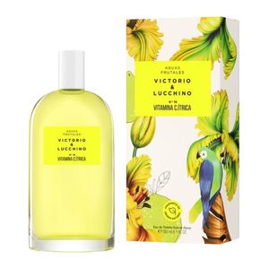 V&L Ag Frutales N18 Edt  Victrio Lucchino