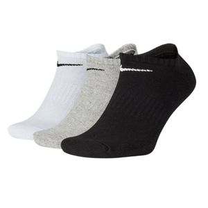 Media *3  No Show Nike