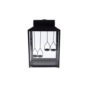 Farol porta vela  four your decor