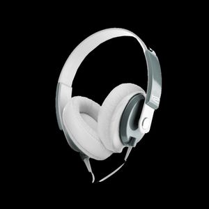 Auricular Con Microfono Klip Khs-550wh Headph 3.5m