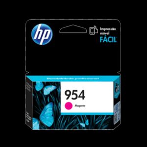 Tinta hp 954 magenta l0s53al 10ml