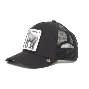 Gorro Goorin B. King Of The Jungle