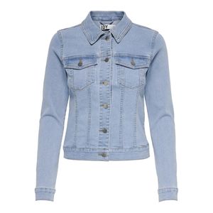 Campera jeans jacqueline de yong