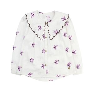 Blusa  Cruda Outside Ficcus