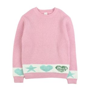 Sweater  power ficcus