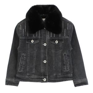 Campera  Jeans Stronger Ficcus