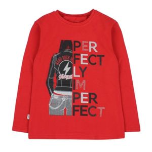 Remera Stronger Ficcus