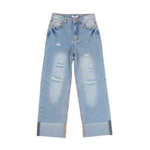 Jeans  Palazzo Ficcus