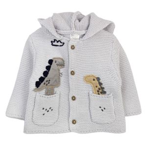 Cardigan newborn  jurassic ficcus