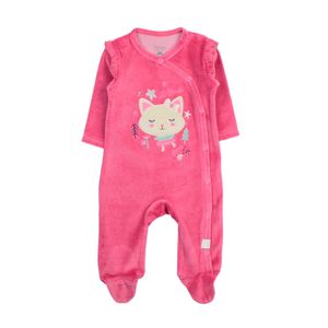 Osito Newborn  Plush Vuelos Cute Friends  Ficcus