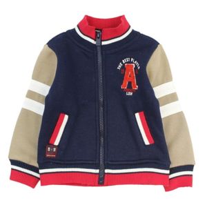 Campera Stronger  Ficcus