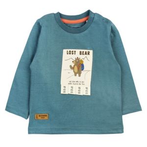 Remera  Outside Ficcus