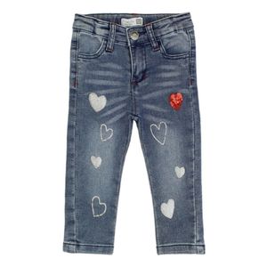 Jeans Skinny Stronger Ficcus