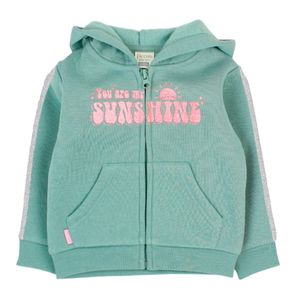 Campera  Day To Day  Ficcus