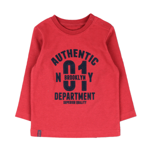 Remera  Day To Day  Ficcus