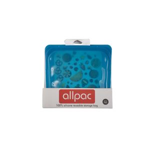 Bolsa de silicona p/sandwich  all pac