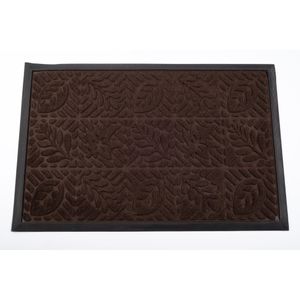 Tapete De Porta Divine Home