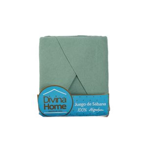 Juego De Sabanas Casal  Divine Home