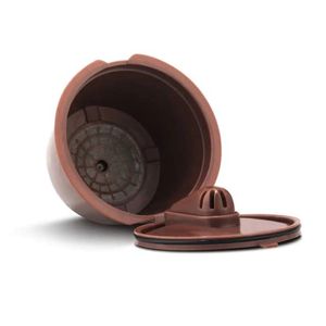 Capsulas Para Café